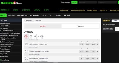 jenningsbet bingo|JenningsBet bookmaker review, betting guide & sign .